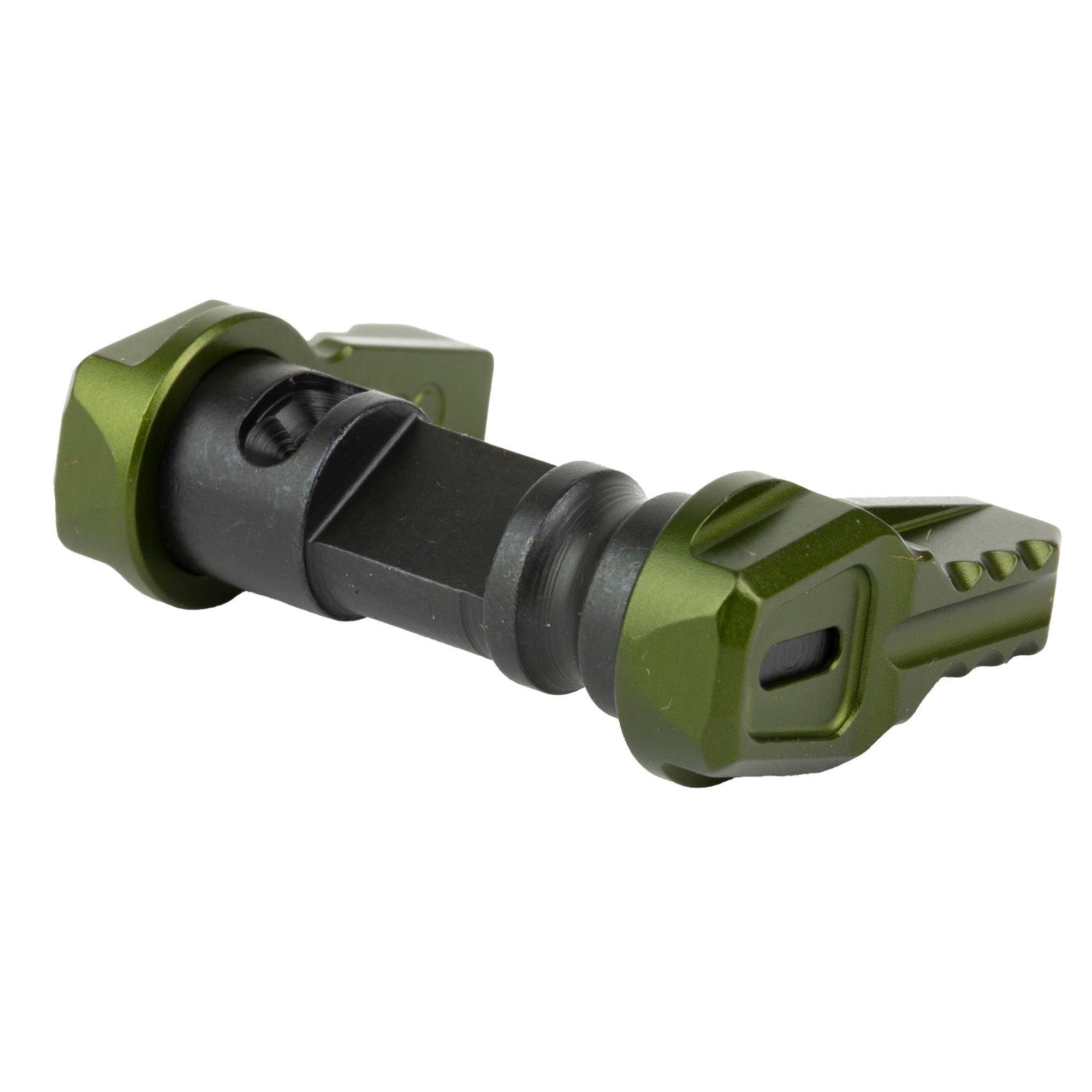 FORTIS SLS FIFTY AMBI SFTY SLCTR ODG - American Ordnance