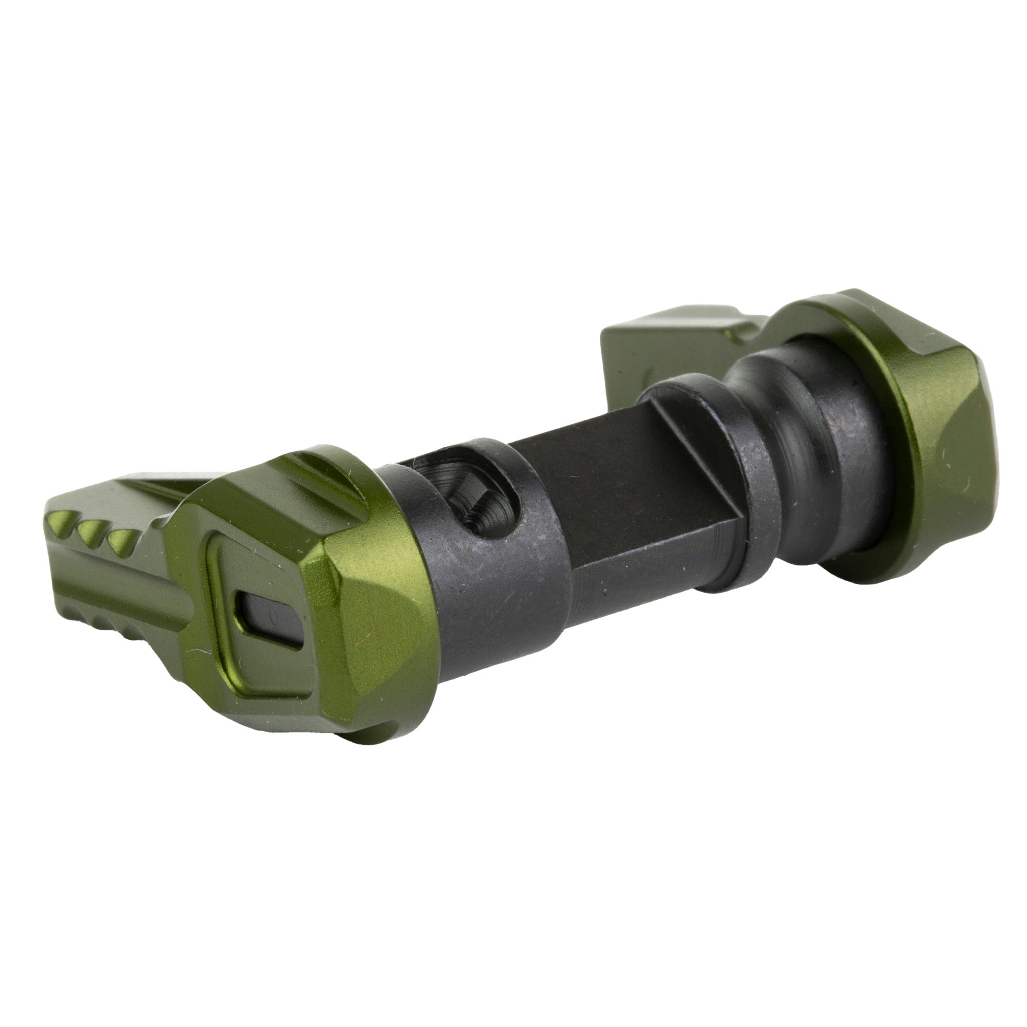 FORTIS SLS FIFTY AMBI SFTY SLCTR ODG - American Ordnance