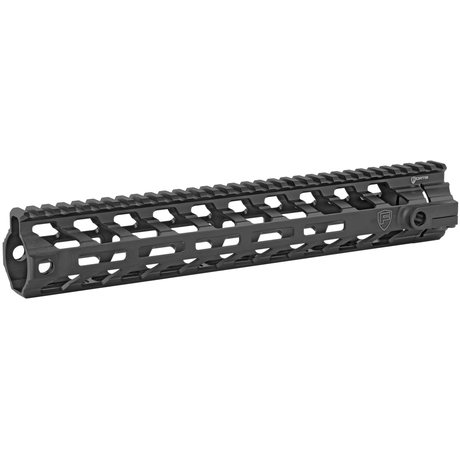 FORTIS REV II FF RAIL 12.4" MLOK BLK - American Ordnance