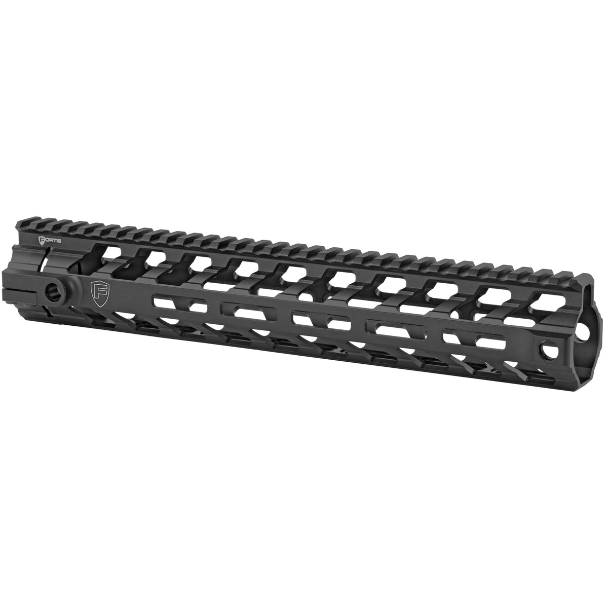 FORTIS REV II FF RAIL 12.4" MLOK BLK - American Ordnance