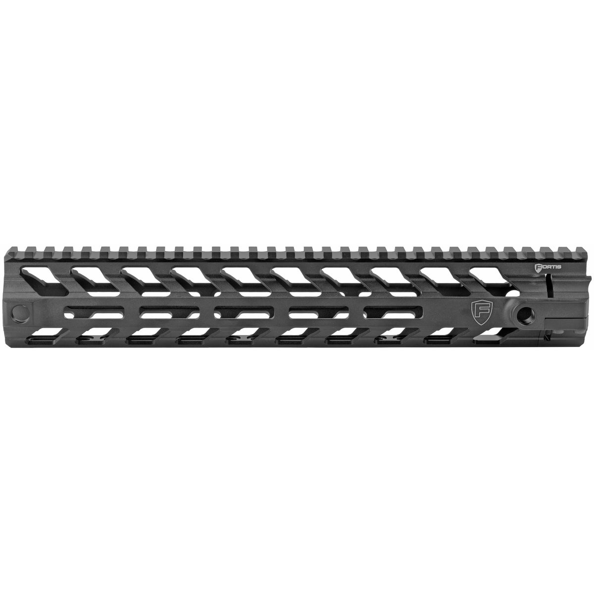 FORTIS REV II FF RAIL 12.4" MLOK BLK - American Ordnance