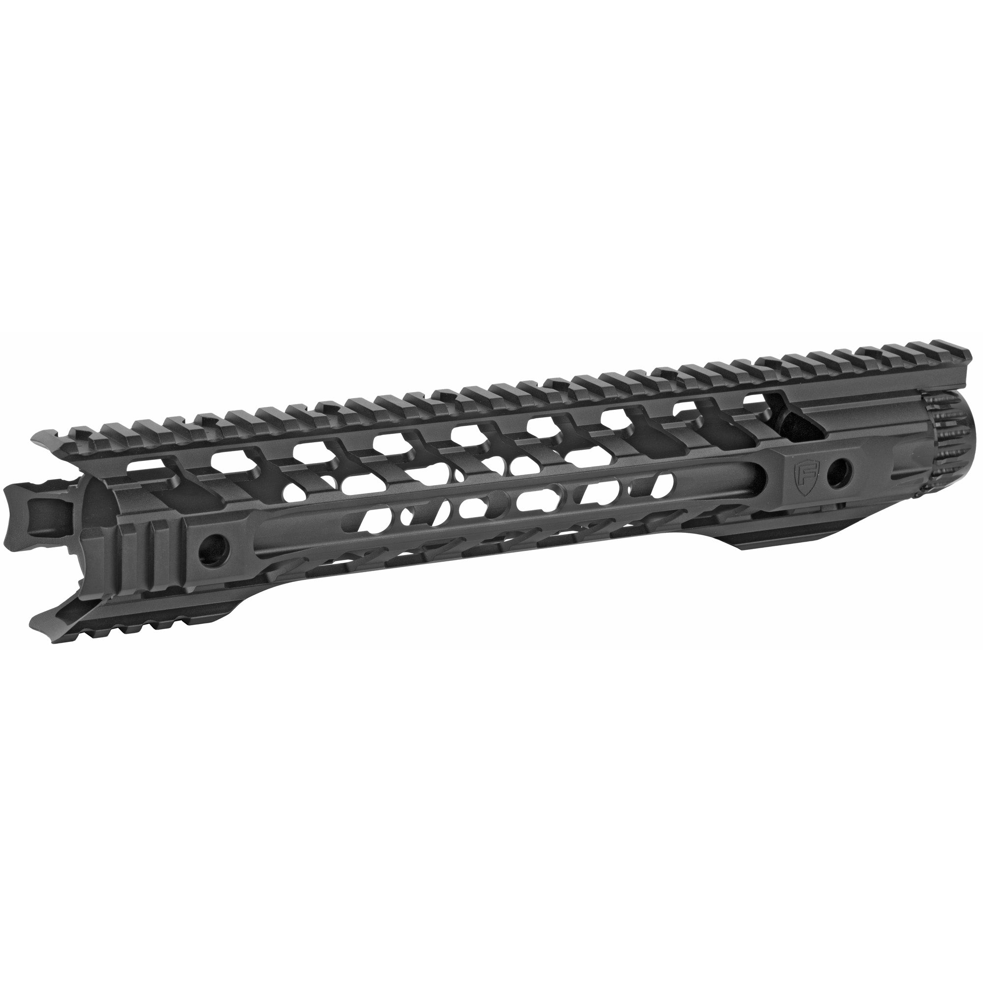 FORTIS NIGHT RAIL 12.9" KEYMOD - American Ordnance