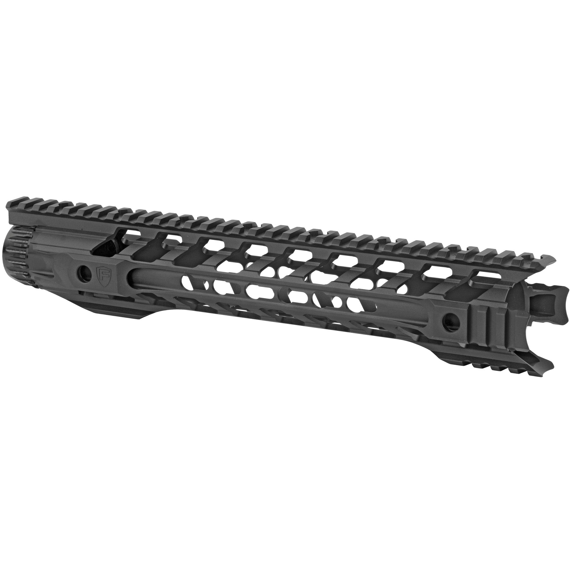 FORTIS NIGHT RAIL 12.9" KEYMOD - American Ordnance