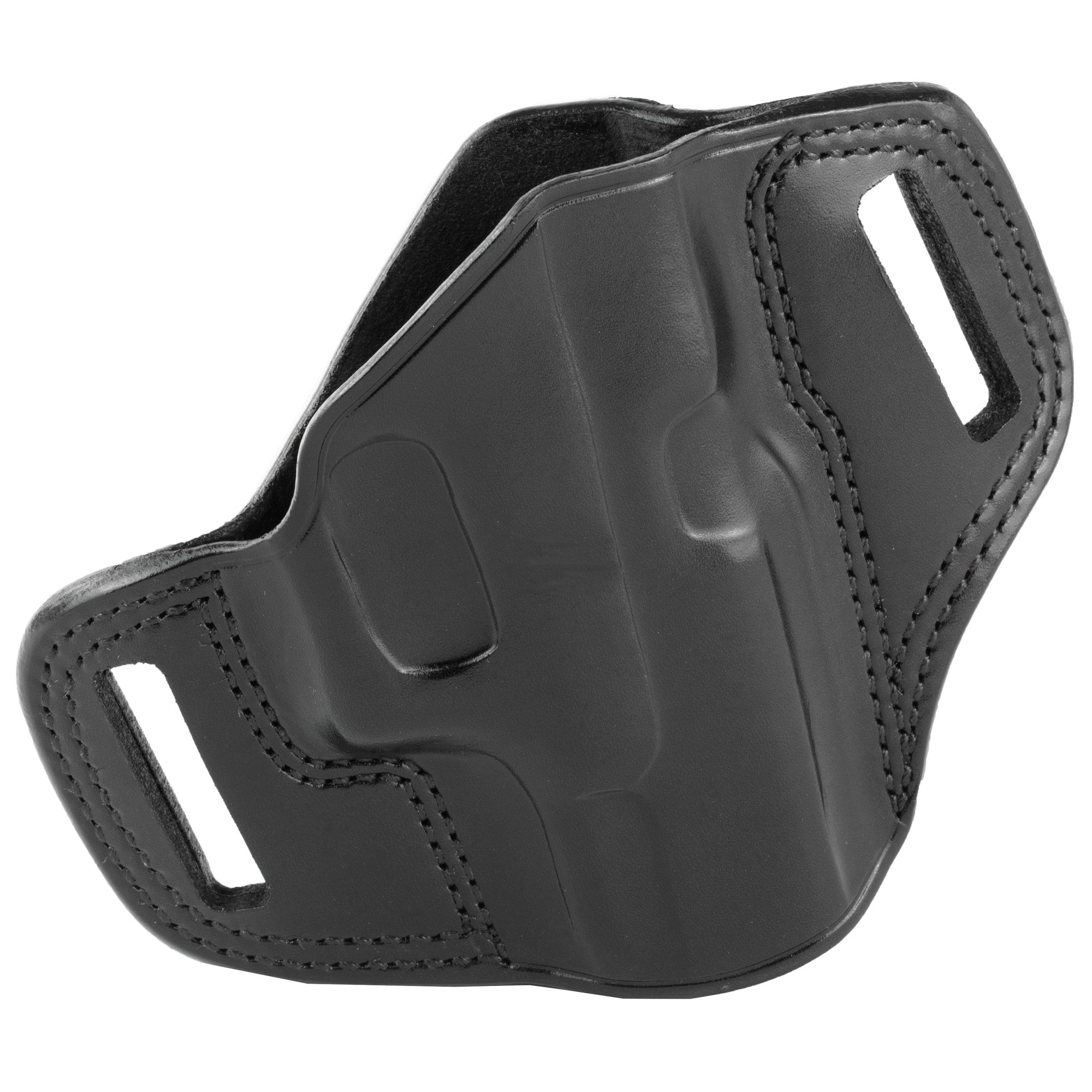 GALCO COMBAT MASTER FOR GLK 19 RH BK - American Ordnance