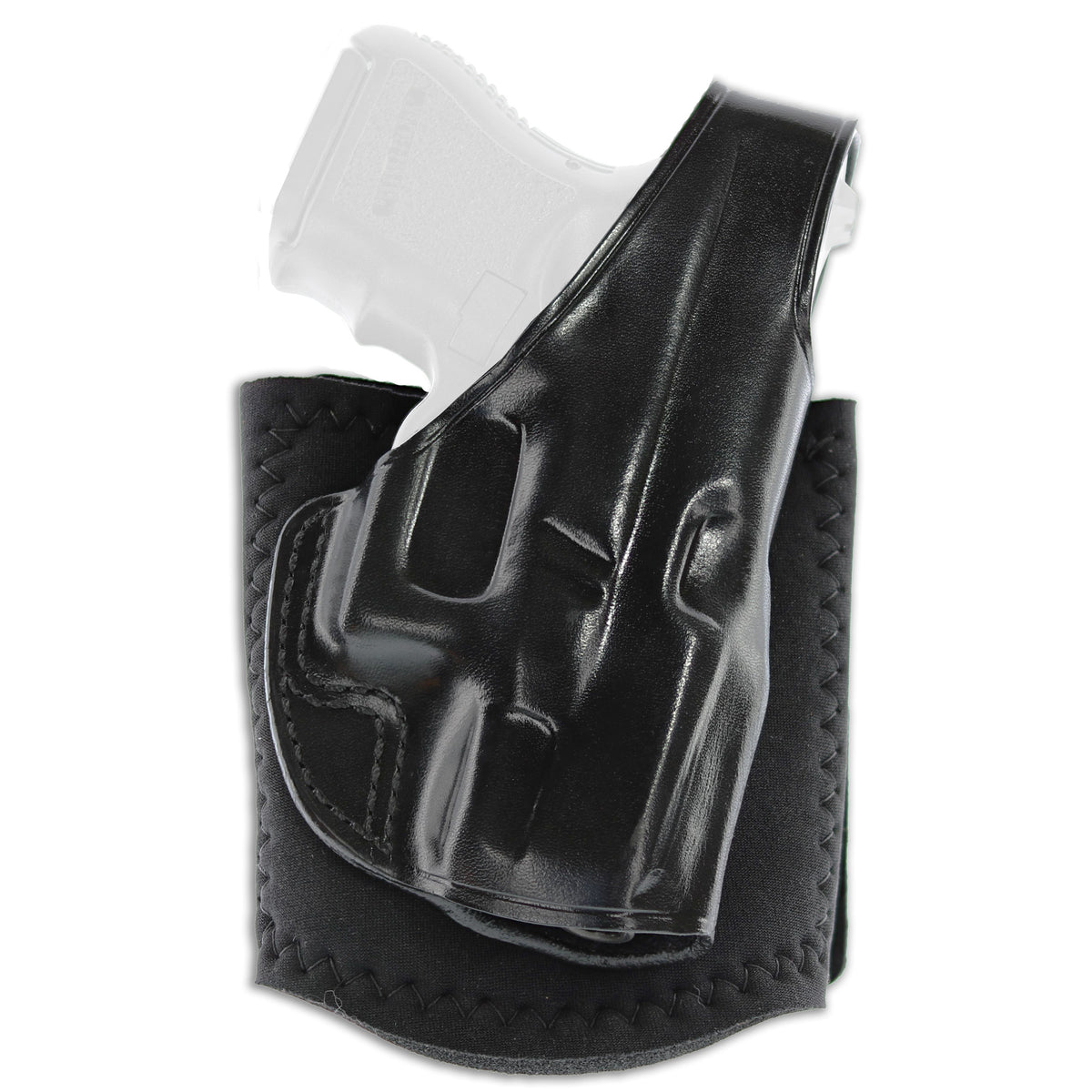 GALCO ANKLE GLOVE SIG P365 RH BLK - American Ordnance