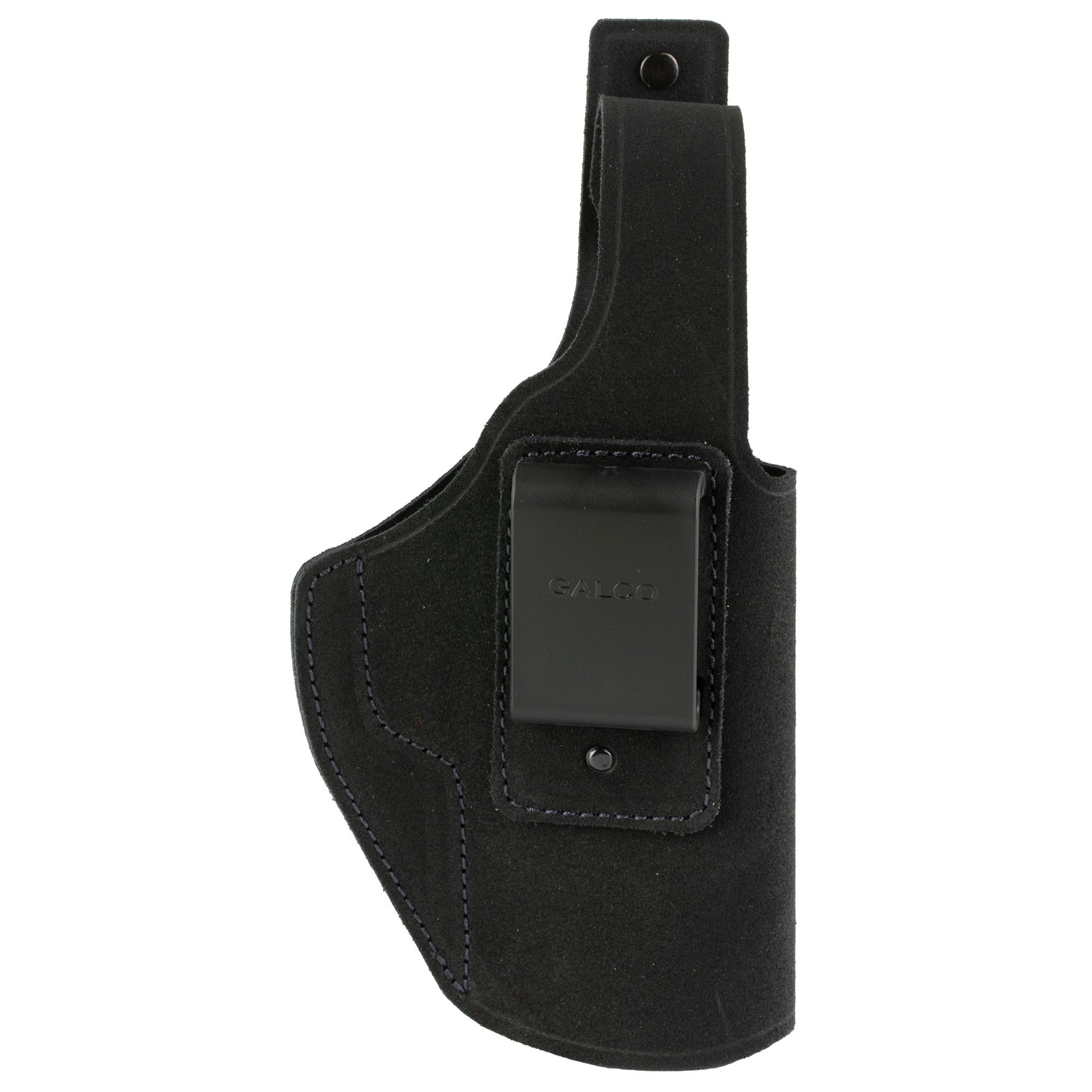 GALCO WAISTBAND IWB FOR GLK 17 RH BK - American Ordnance