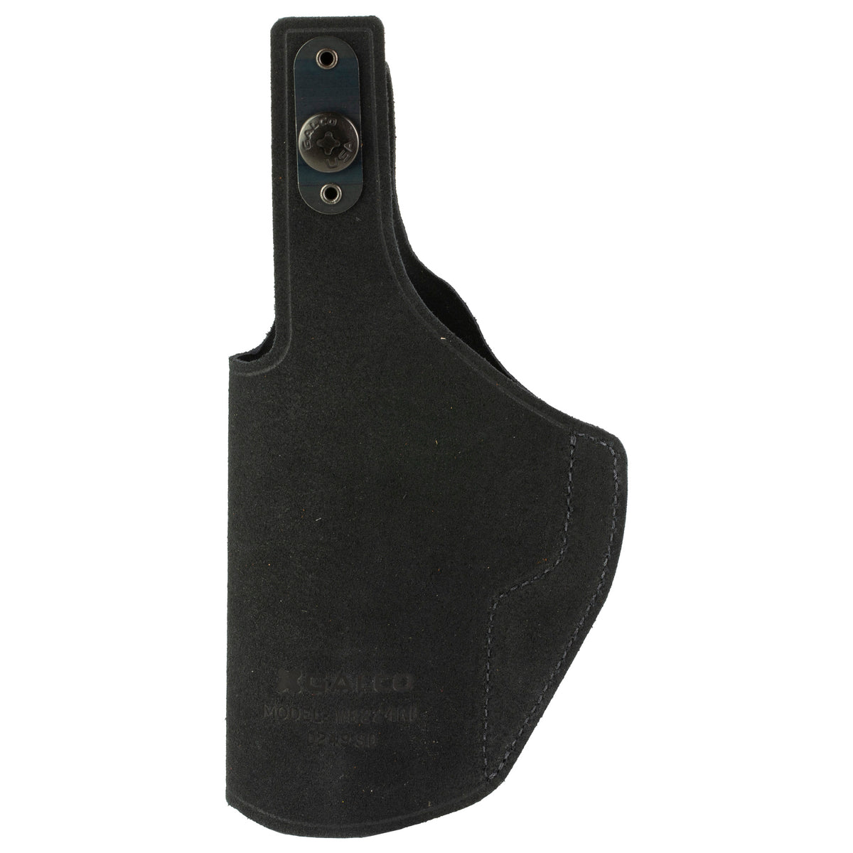 GALCO WAISTBAND IWB FOR GLK 17 RH BK - American Ordnance