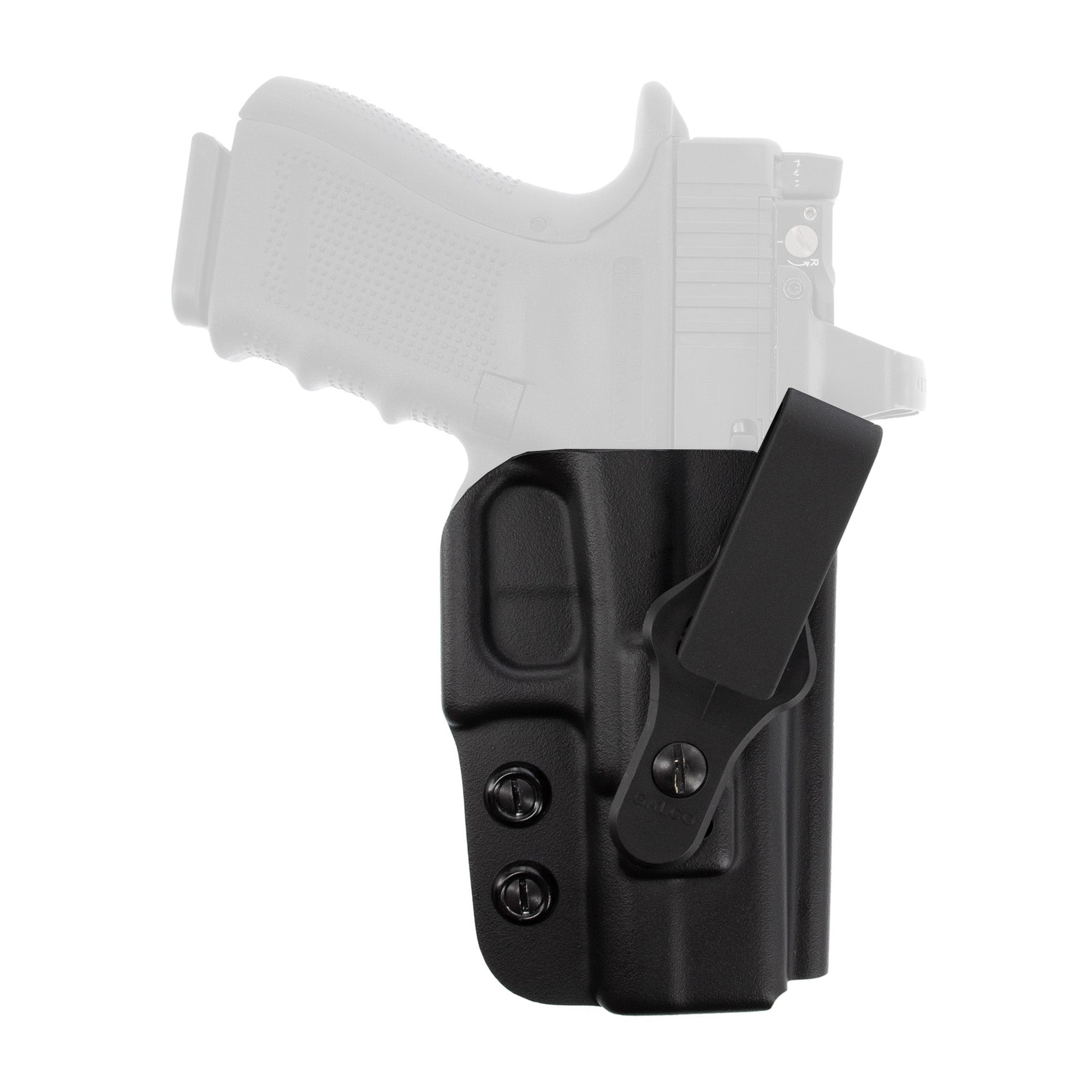 GALCO TRITON 3 SIG P365 XMCRO RH BLK - American Ordnance