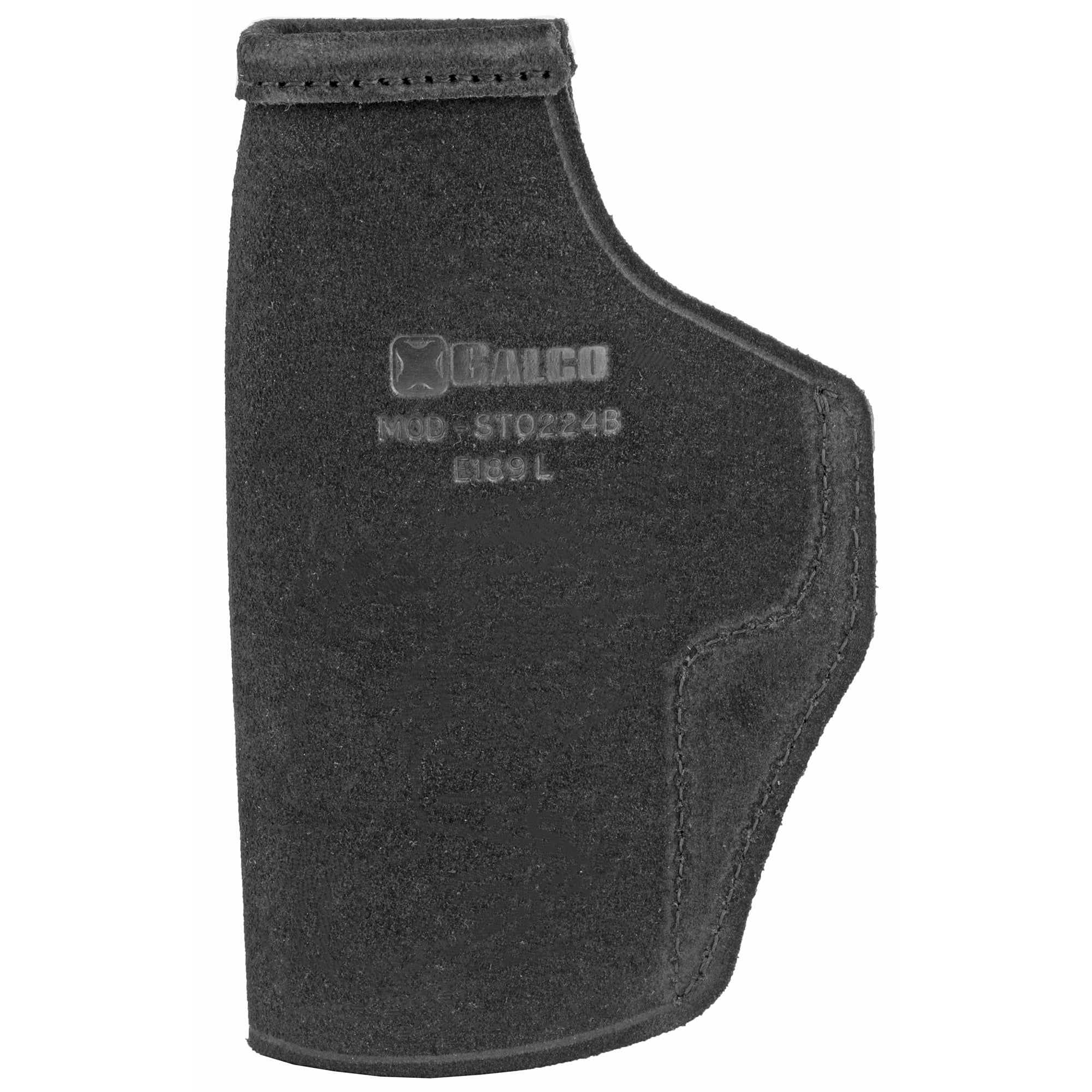 GALCO STOW-N-GO FOR GLK 17/22 RH BLK - American Ordnance