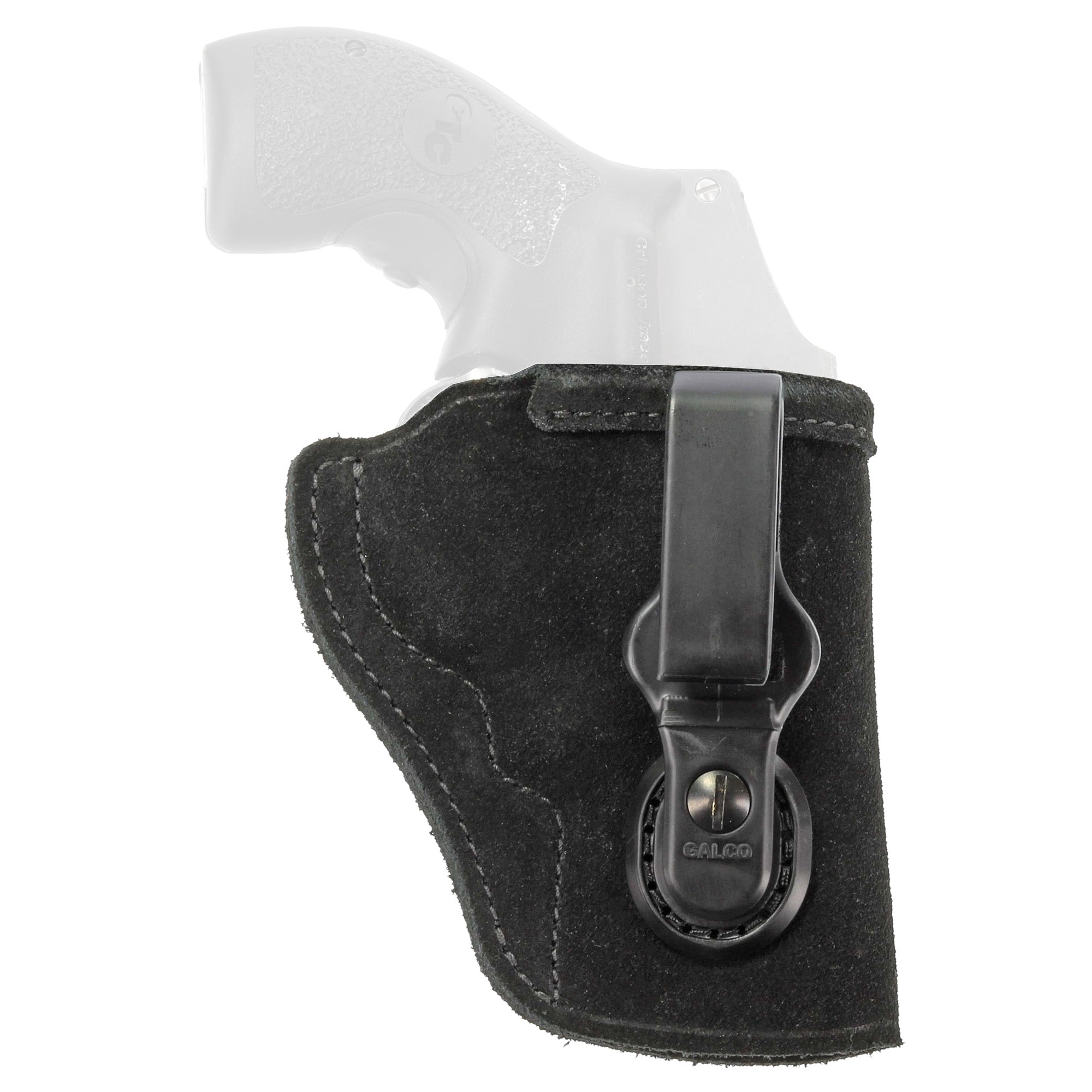 GALCO TUCK-N-GO FOR GLK 43 AMBI BLK - American Ordnance