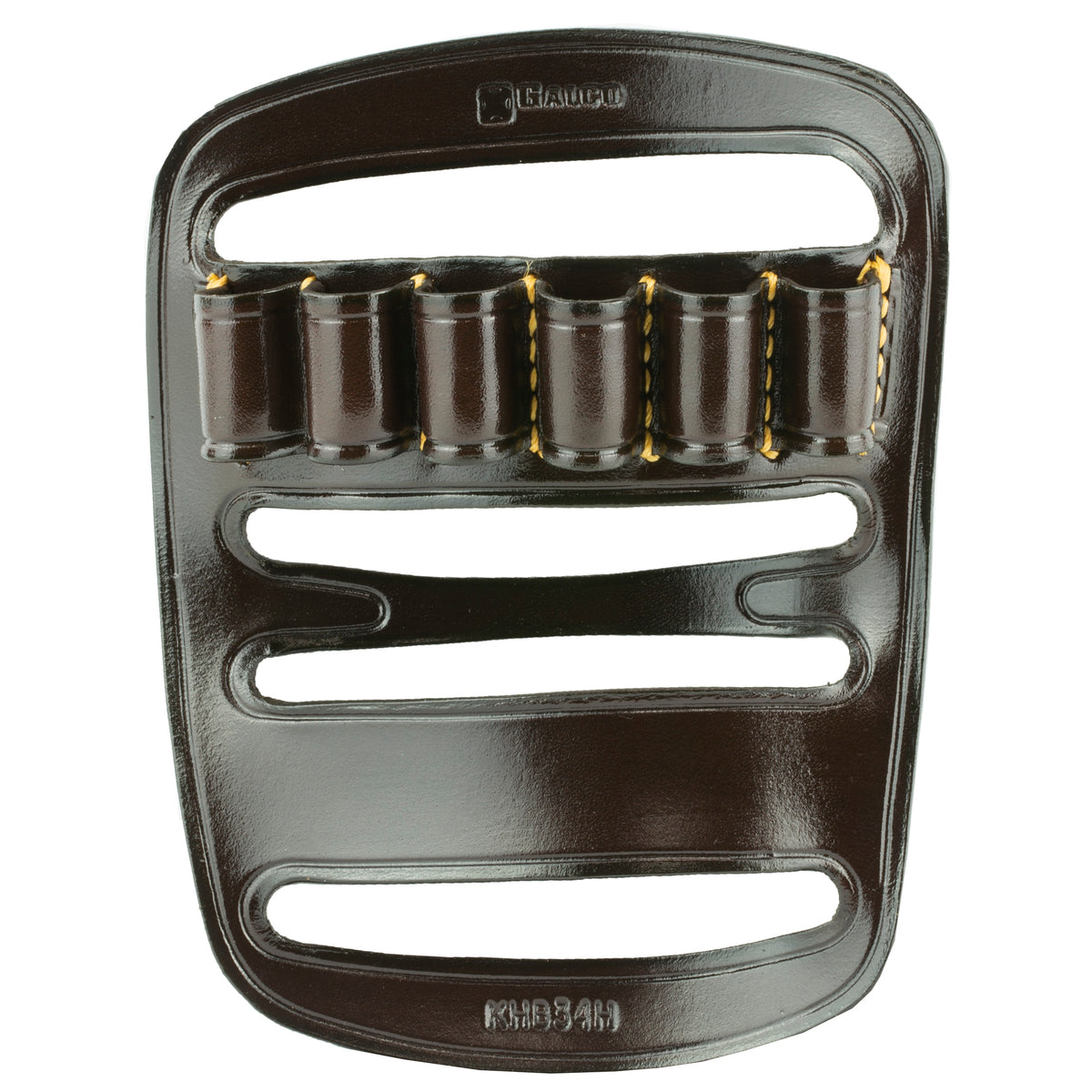 GALCO KODIAK BANDOLIER 41/44MAG HAV - American Ordnance