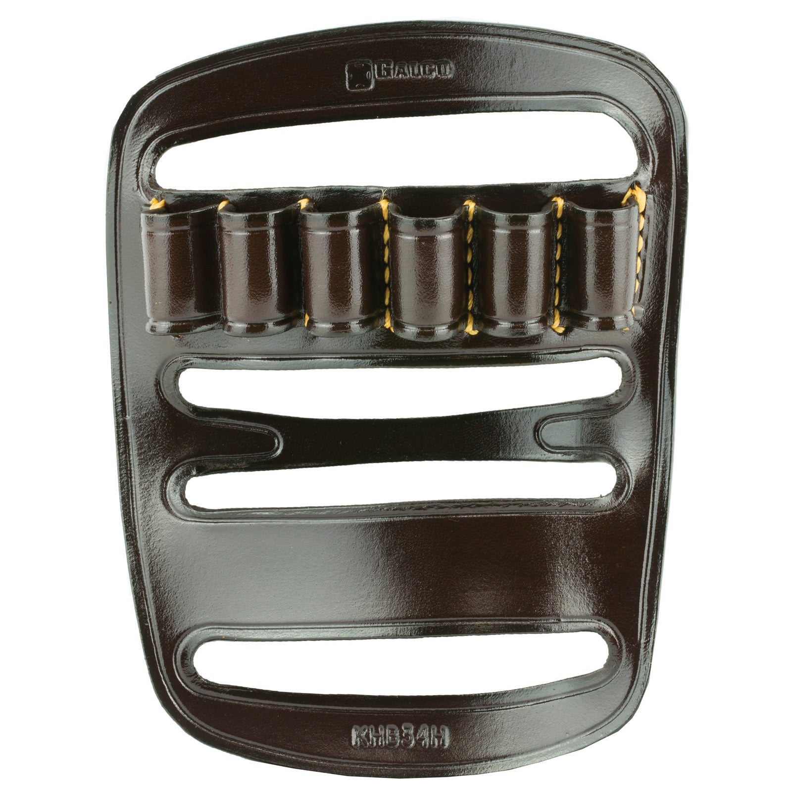 GALCO KODIAK BANDOLIER 41/44MAG HAV - American Ordnance