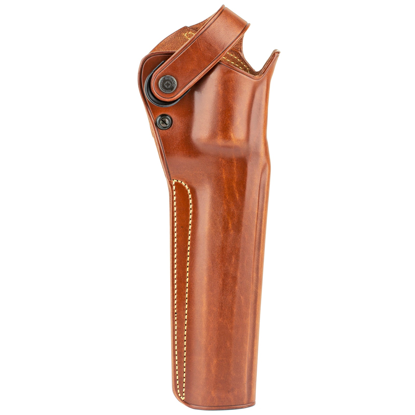 GALCO DAO X FR 500 8 3/8" RH TAN - American Ordnance