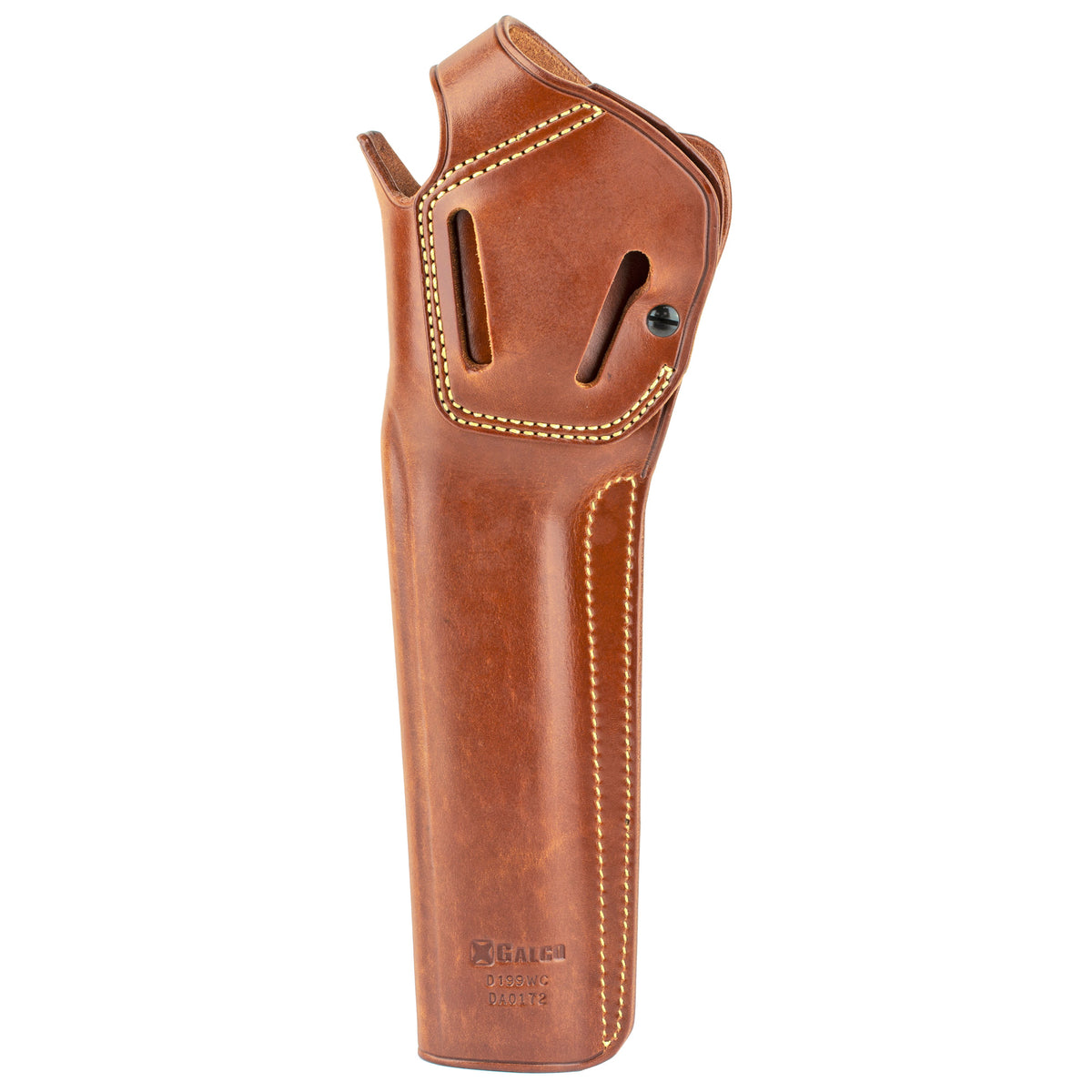GALCO DAO X FR 500 8 3/8" RH TAN - American Ordnance