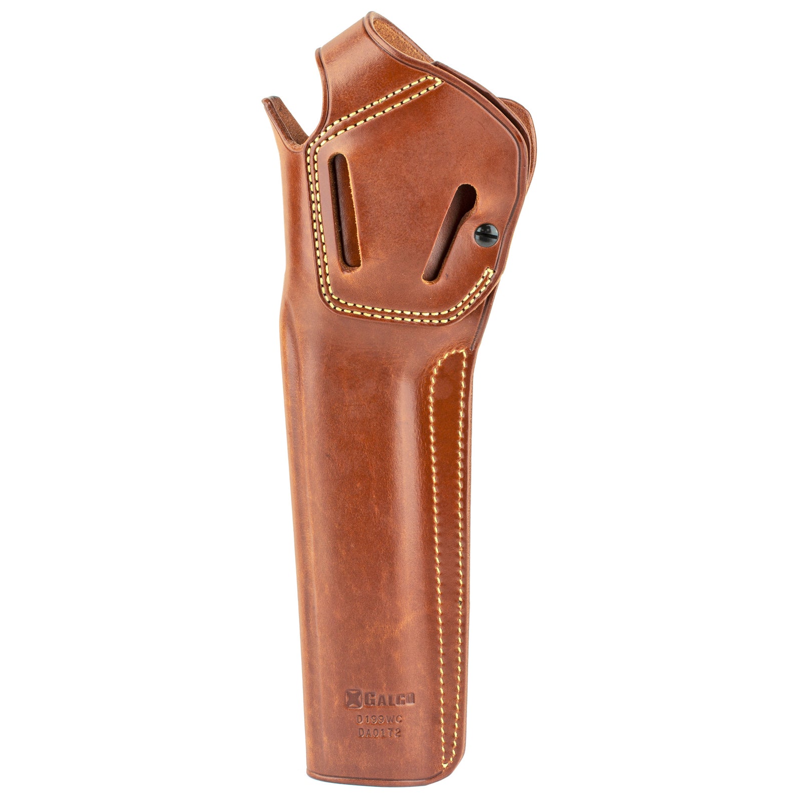 GALCO DAO X FR 500 8 3/8" RH TAN - American Ordnance