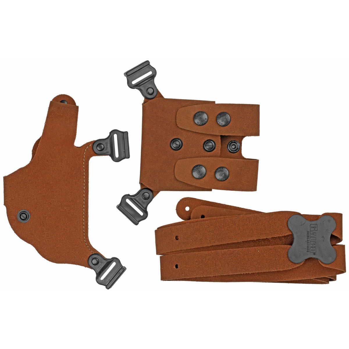 GALCO CLASSIC LITE 2.0 FOR GLK 43 - American Ordnance