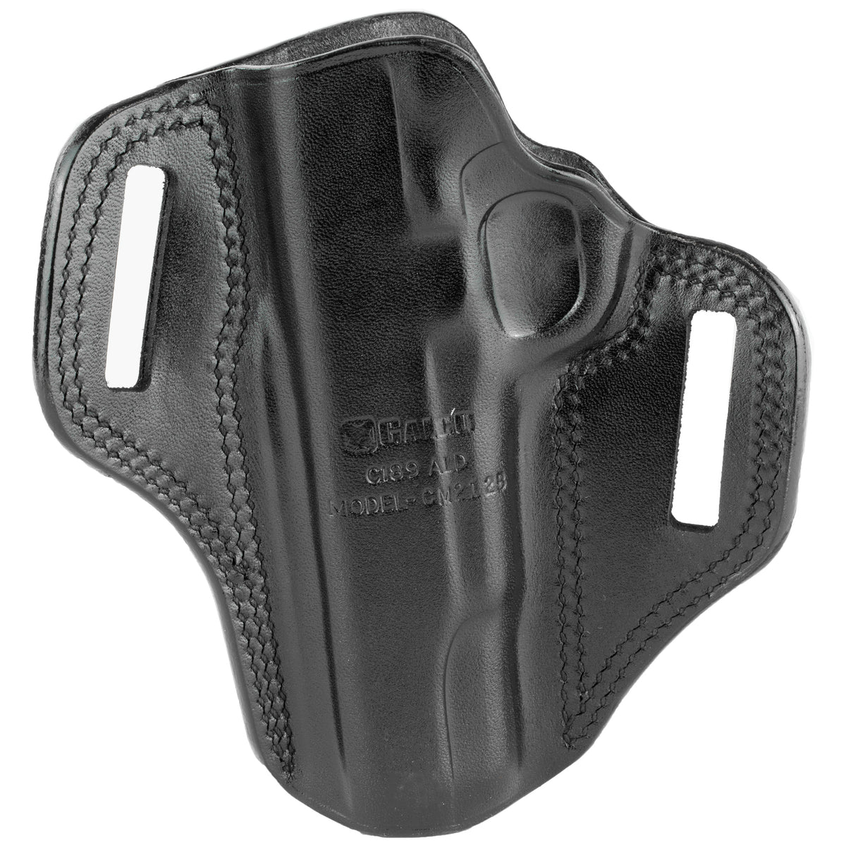 GALCO COMBAT MASTER 1911 5" RH BLK - American Ordnance