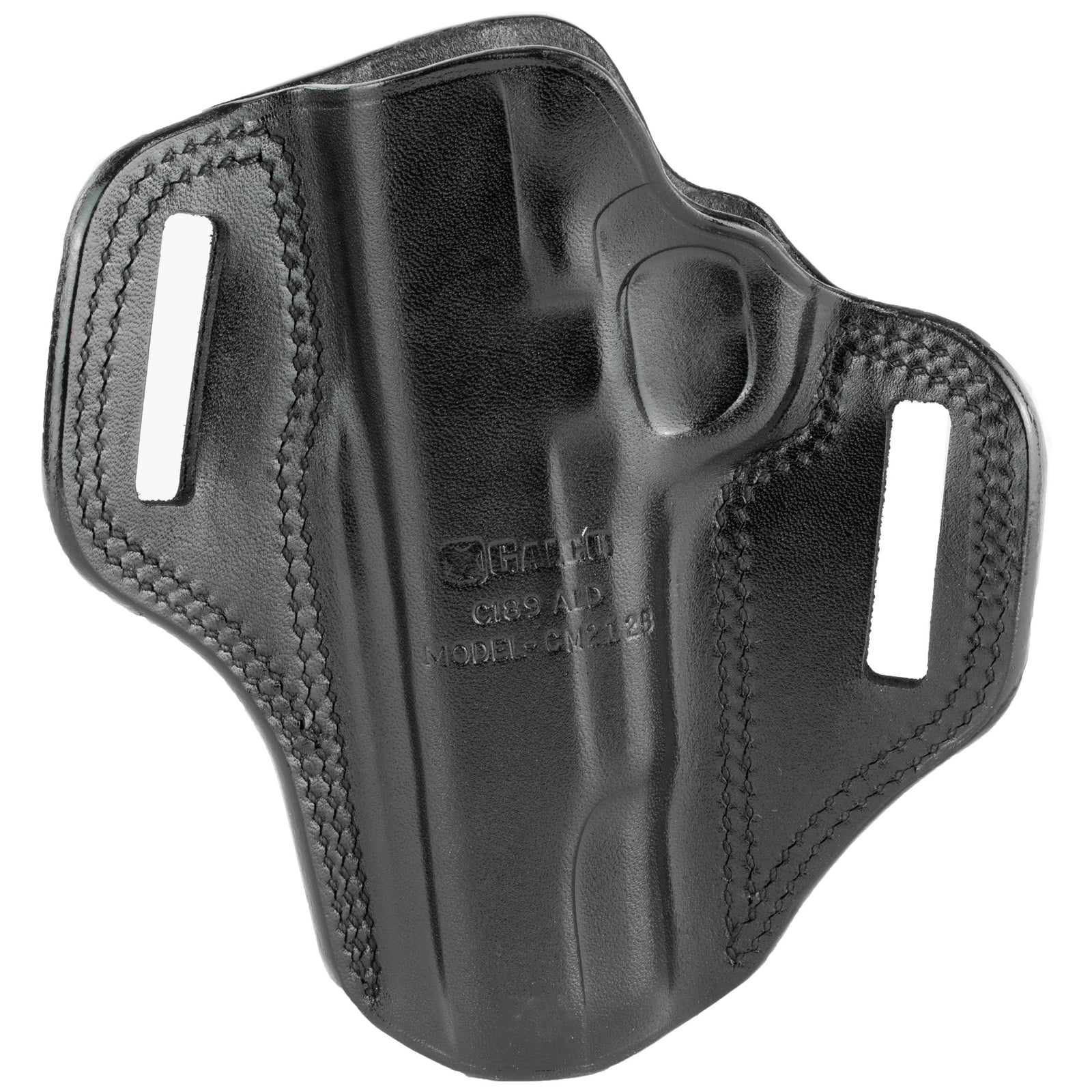 GALCO COMBAT MASTER 1911 5" RH BLK - American Ordnance