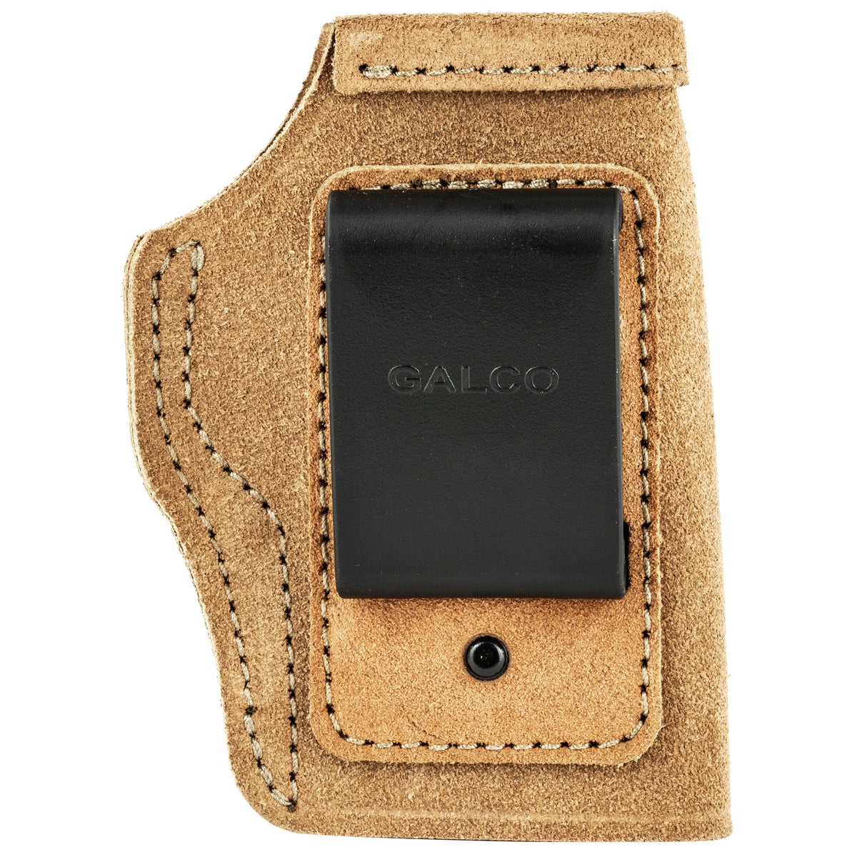 GALCO STOW-N-GO PPK/S RH NAT - American Ordnance