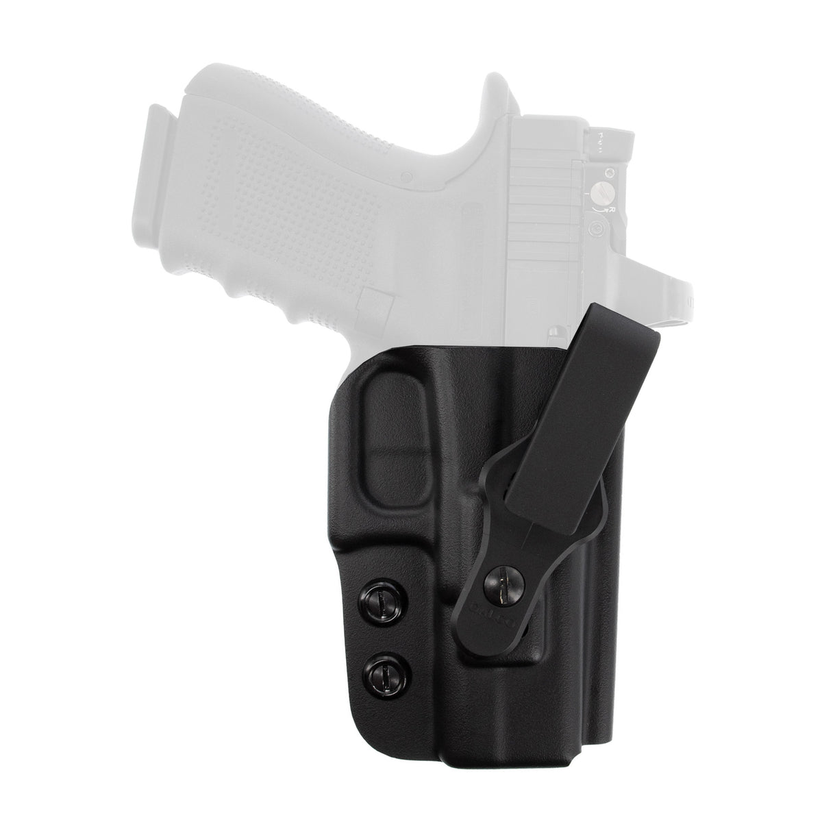 GALCO TRITON 3 HELLCAT PRO RH BLK - American Ordnance