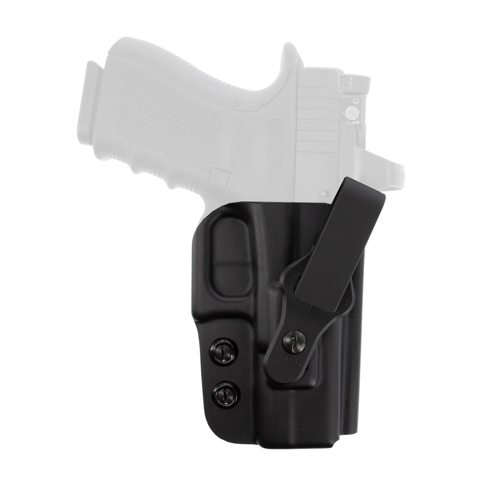 GALCO TRITON 3 HELLCAT PRO RH BLK - American Ordnance