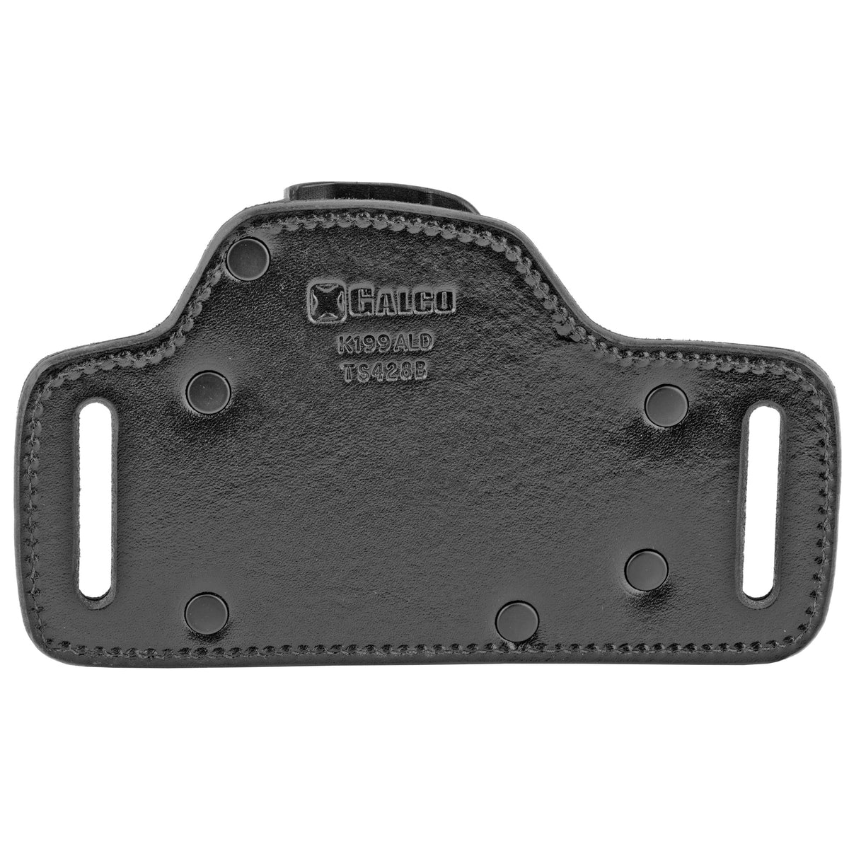 GALCO TACSLIDE HK VP9/40 RH BLK - American Ordnance