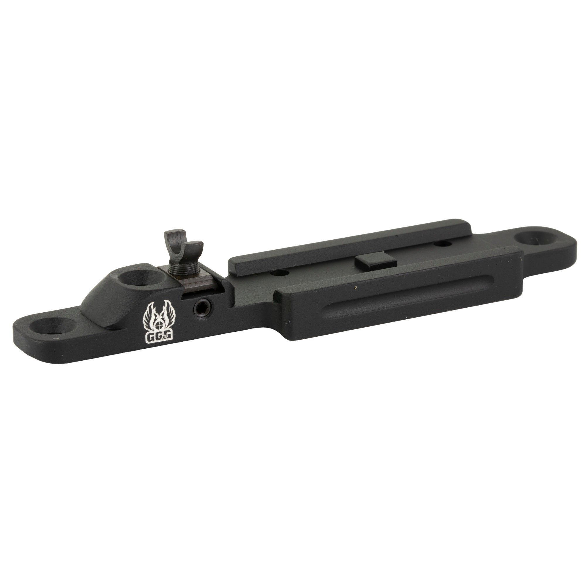 GG&G BRTTA 1301 T2 MNT 1/2 GHST RNG - American Ordnance