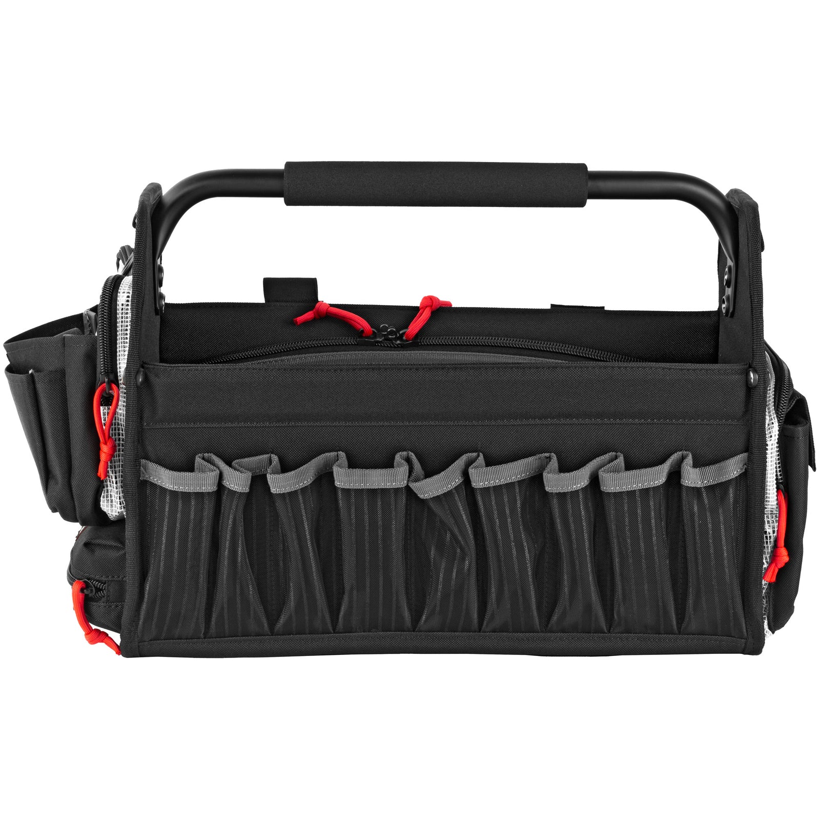 GPS RANGE TOTE BAG BLACK - American Ordnance