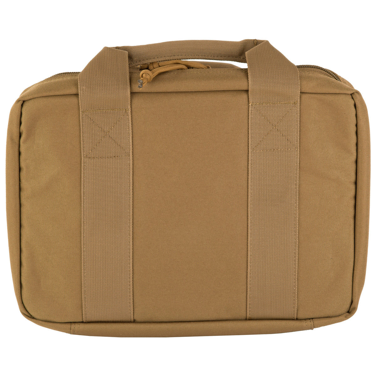 GPS PISTOL CASE 15&quot; FDE - American Ordnance