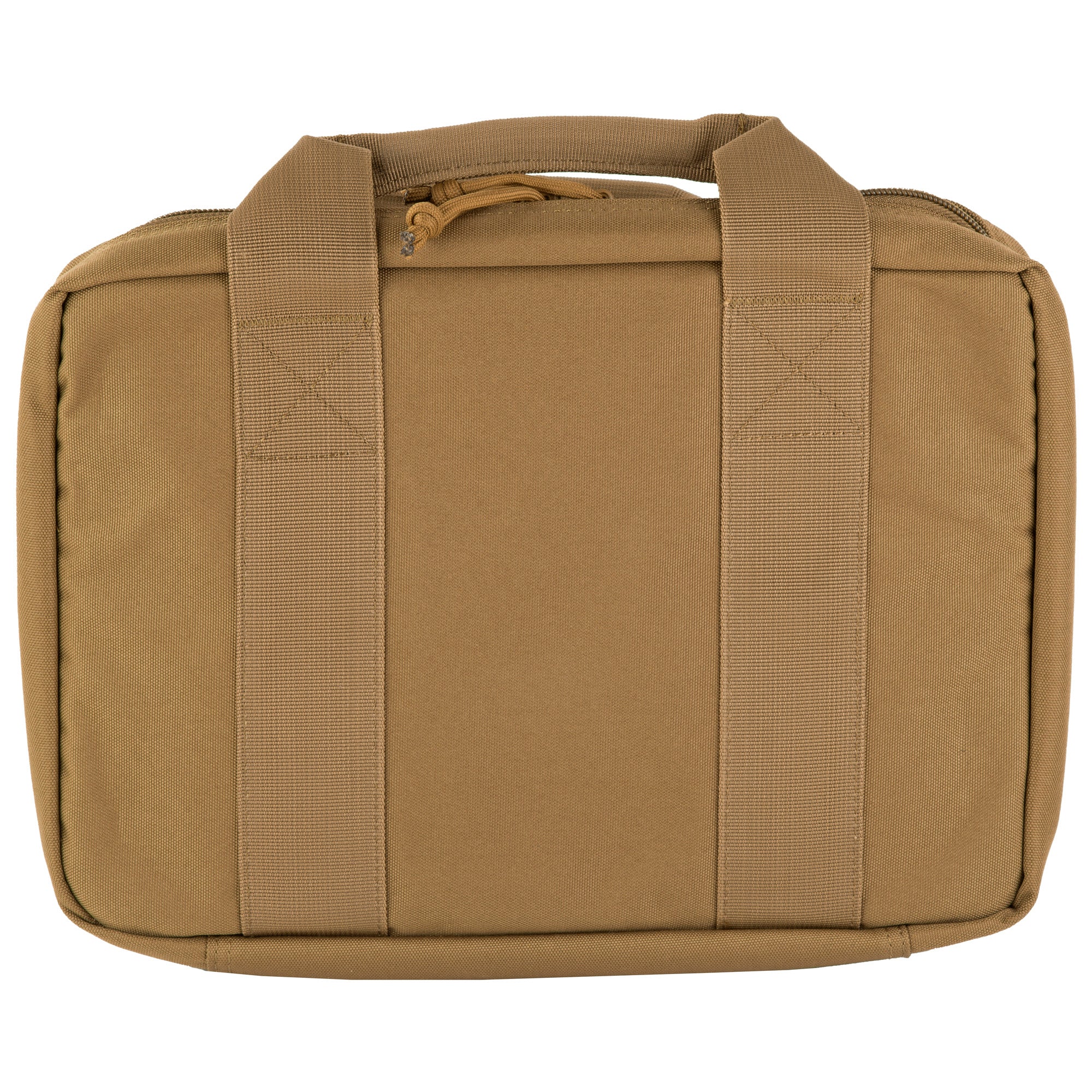 GPS PISTOL CASE 15" FDE - American Ordnance