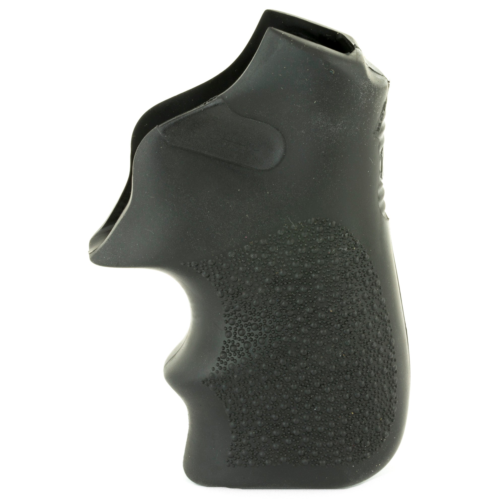 HOGUE TAMER GRIP RUGER LCR FG BLACK - American Ordnance