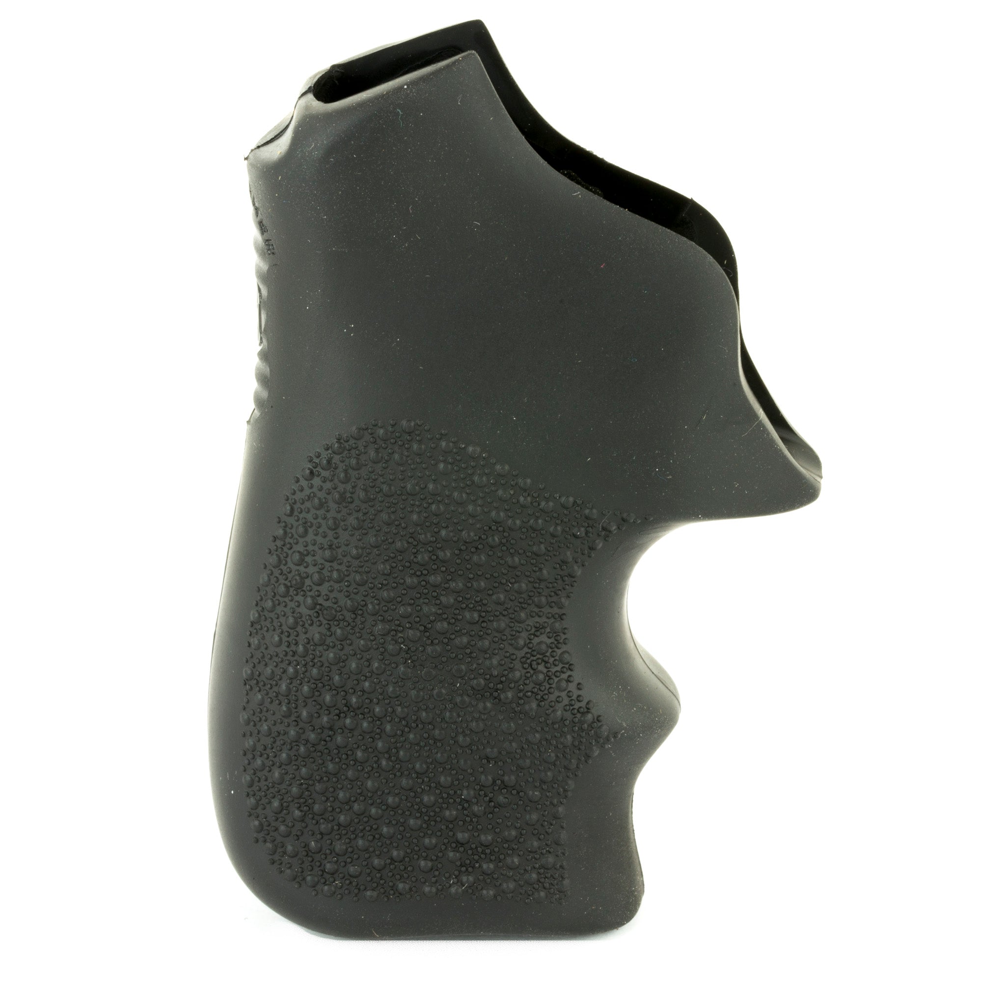 HOGUE TAMER GRIP RUGER LCR FG BLACK - American Ordnance