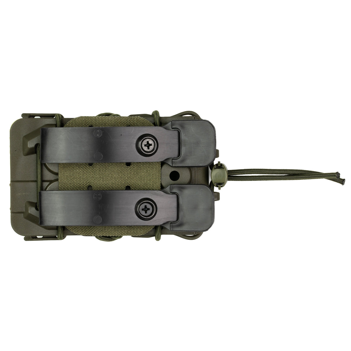 HSGI POLYMER RIFLE TACO V2 ODG - American Ordnance