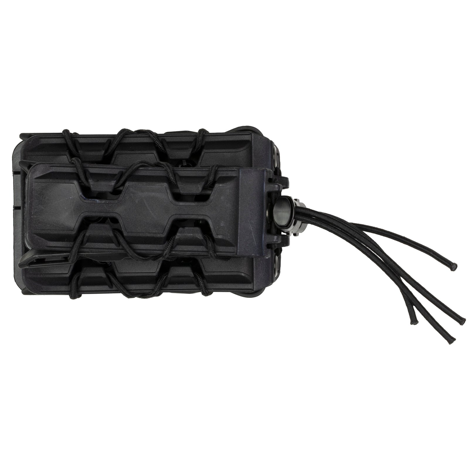 HSGI POLY DOUBLE DECKER TACO V2 BLK - American Ordnance
