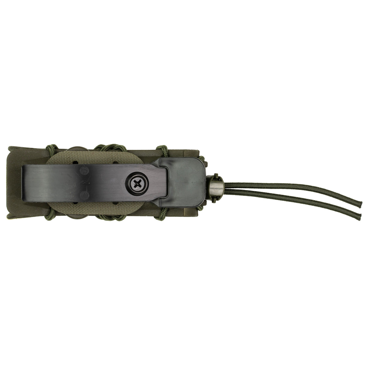 HSGI POLYMER PISTOL TACO V2 ODG - American Ordnance
