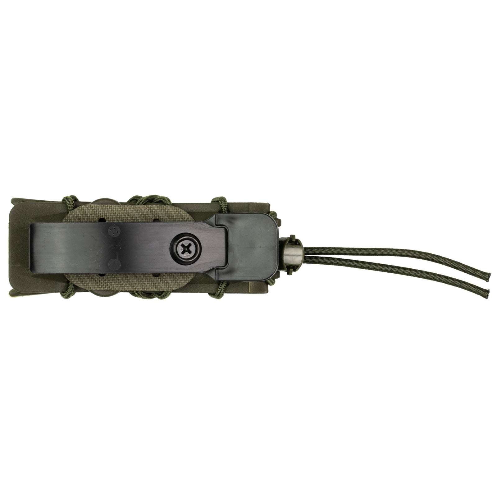 HSGI POLYMER PISTOL TACO V2 ODG - American Ordnance