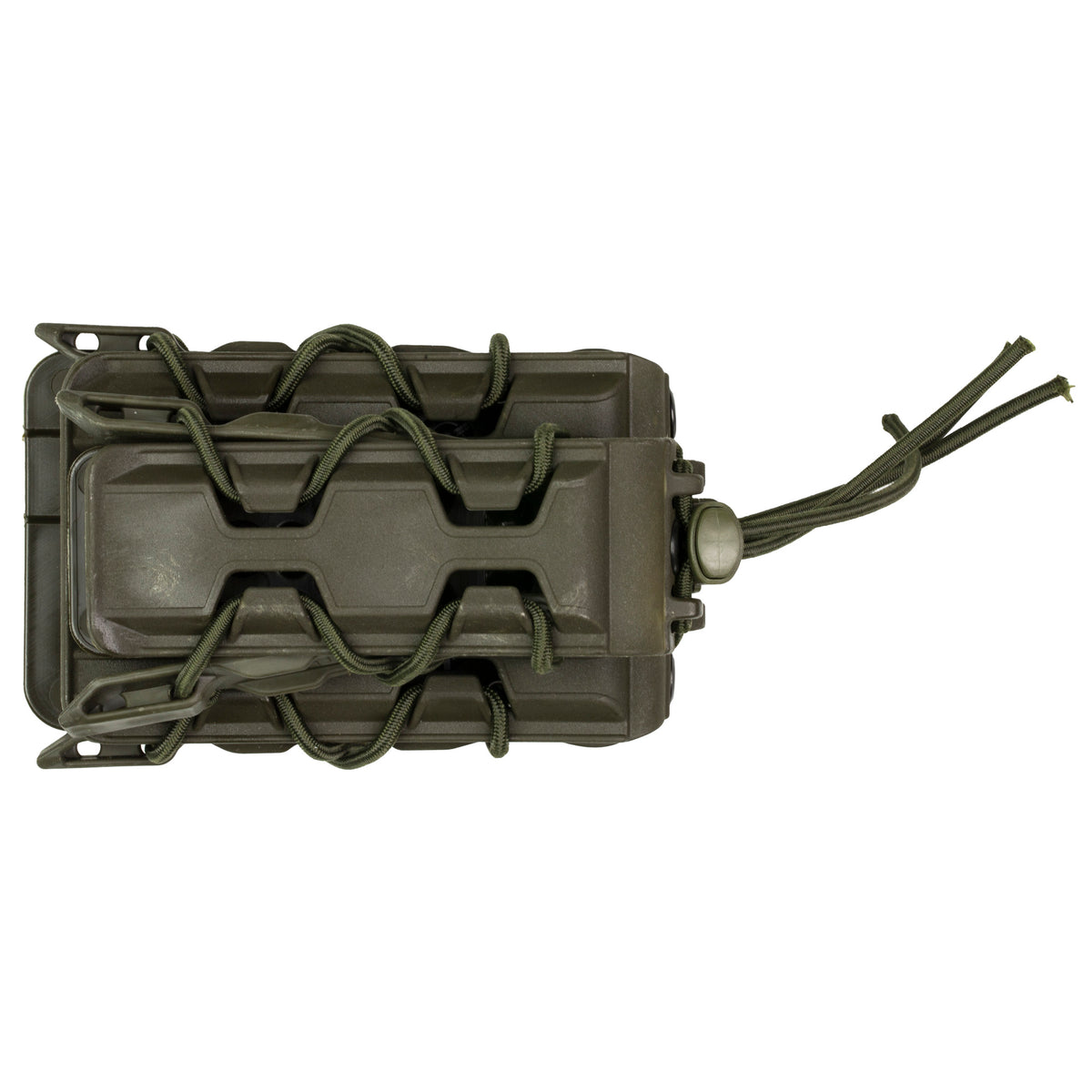HSGI POLY DOUBLE DECKER TACO V2 ODG - American Ordnance