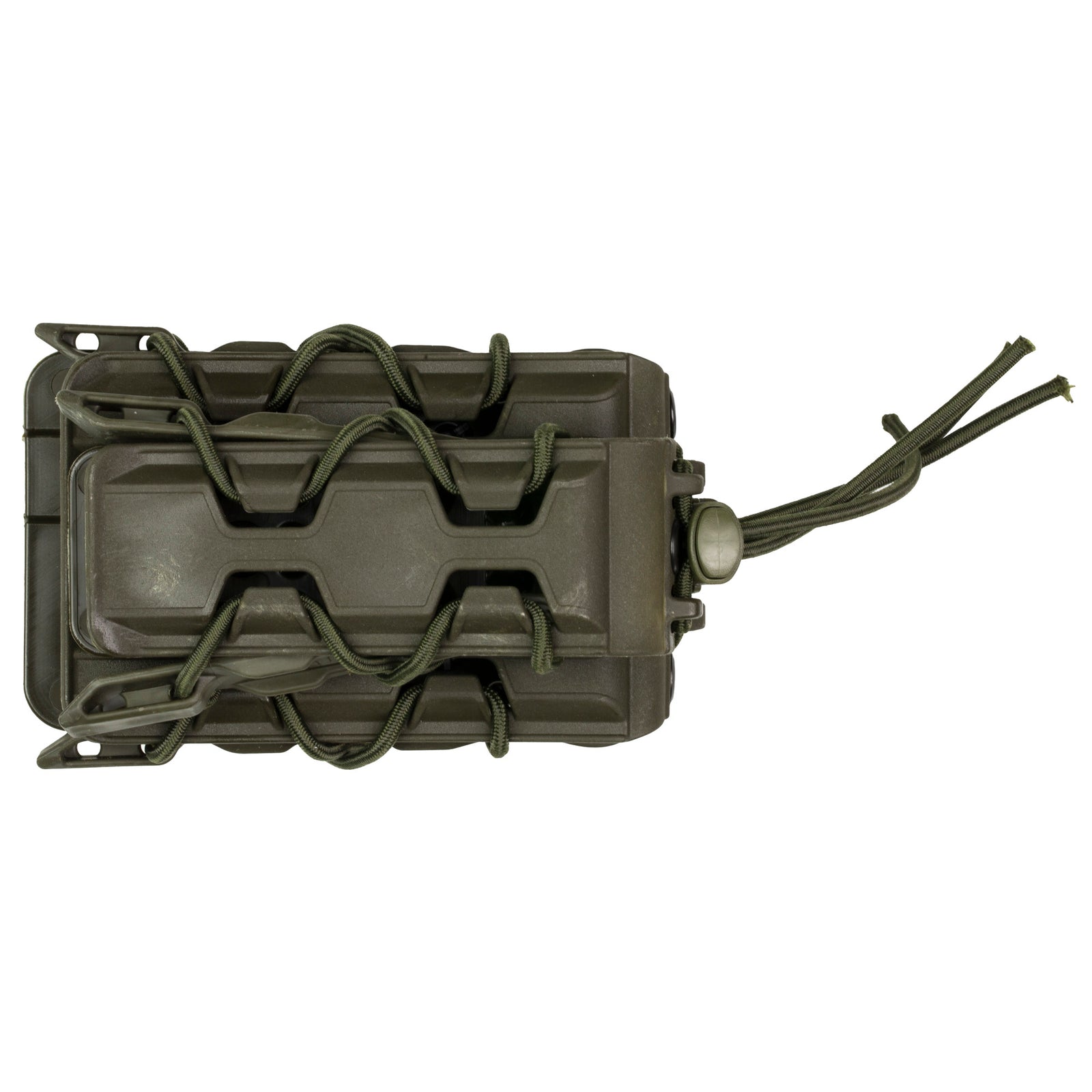 HSGI POLY DOUBLE DECKER TACO V2 ODG - American Ordnance