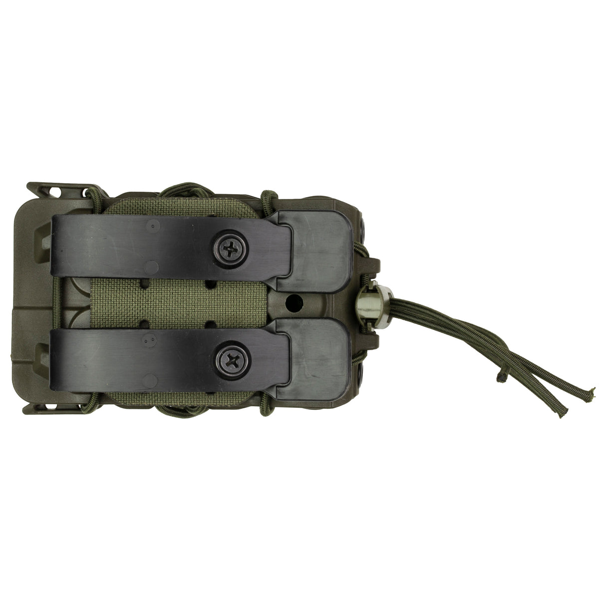 HSGI POLY DOUBLE DECKER TACO V2 ODG - American Ordnance