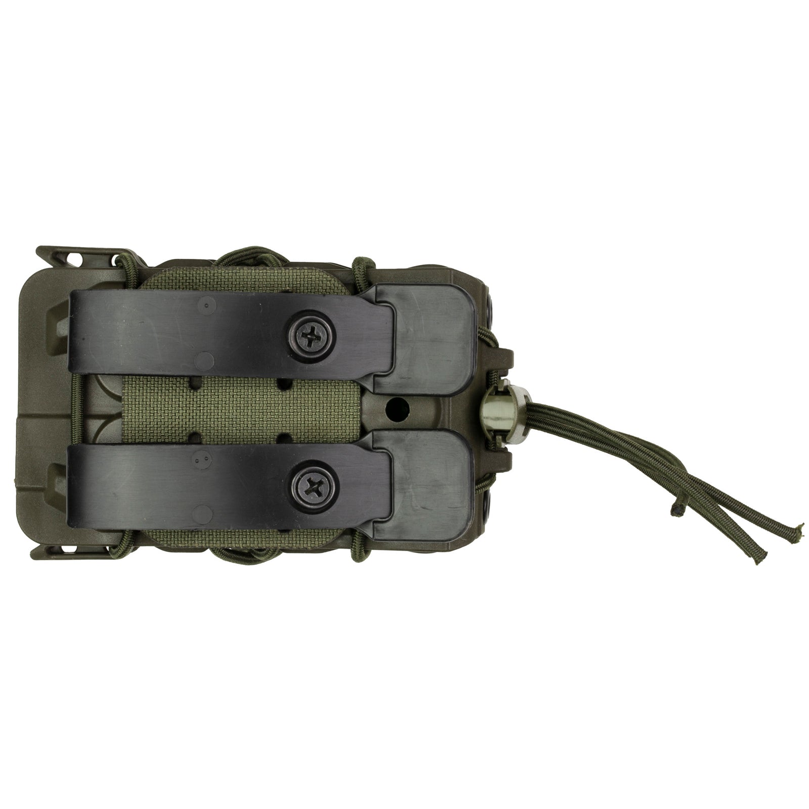 HSGI POLY DOUBLE DECKER TACO V2 ODG - American Ordnance