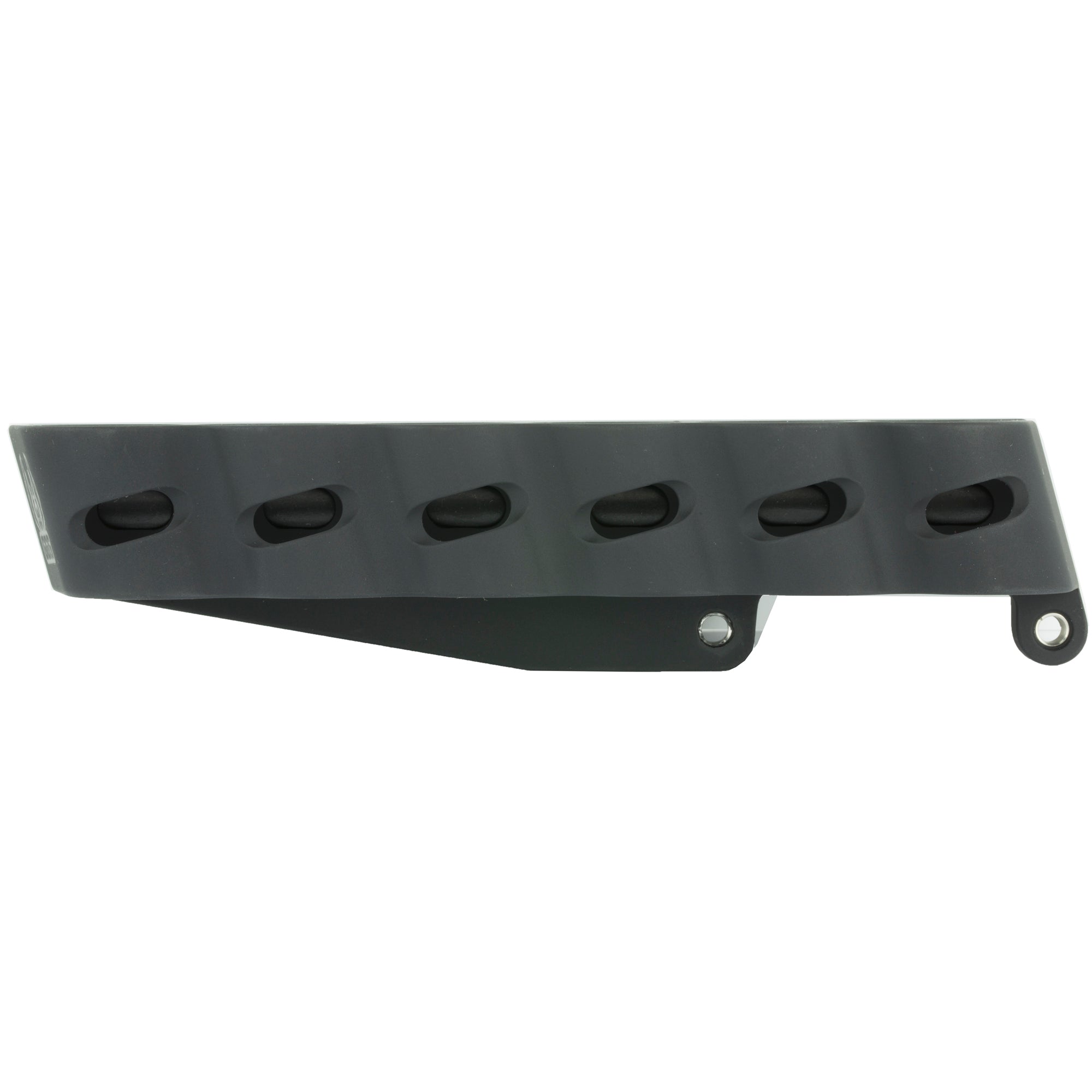 GG&G REM 870 6-RD SIDE SADDLE BLK - American Ordnance