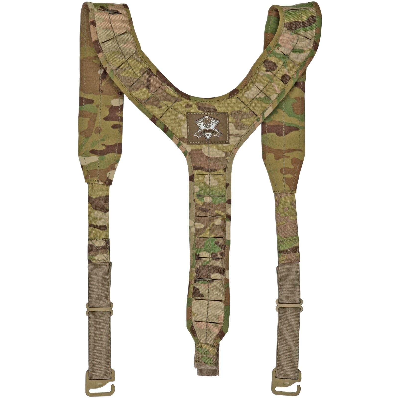 GGG UGF BTL BLT 3PT SUSP HARN MULTI - American Ordnance