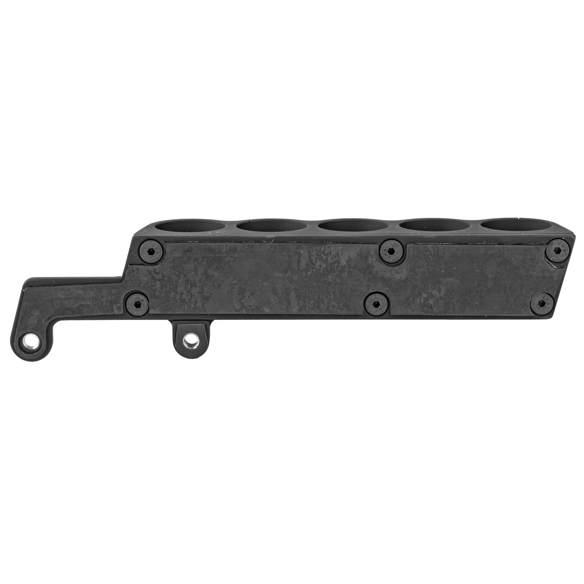 GG&G REM TAC-13 12GA 5 SHOT SIDE SDL - American Ordnance