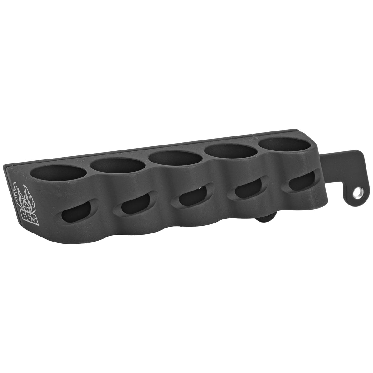 GG&amp;G REM TAC-13 12GA 5 SHOT SIDE SDL - American Ordnance