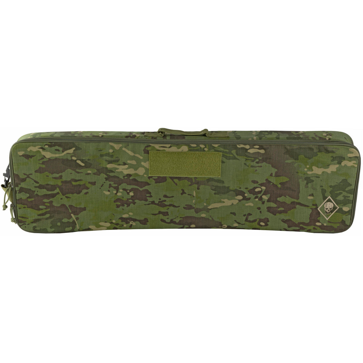 GGG RIFLE CASE MULTI TROPIC - American Ordnance