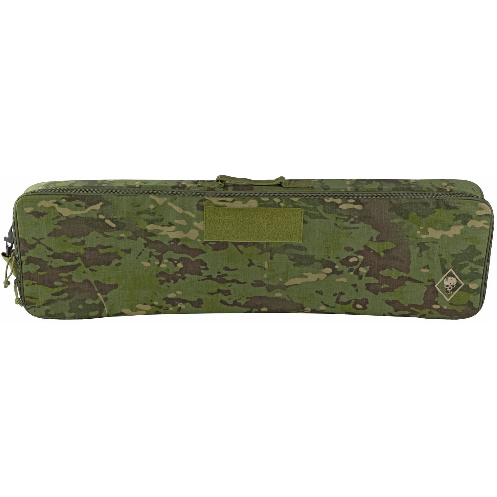 GGG RIFLE CASE MULTI TROPIC - American Ordnance