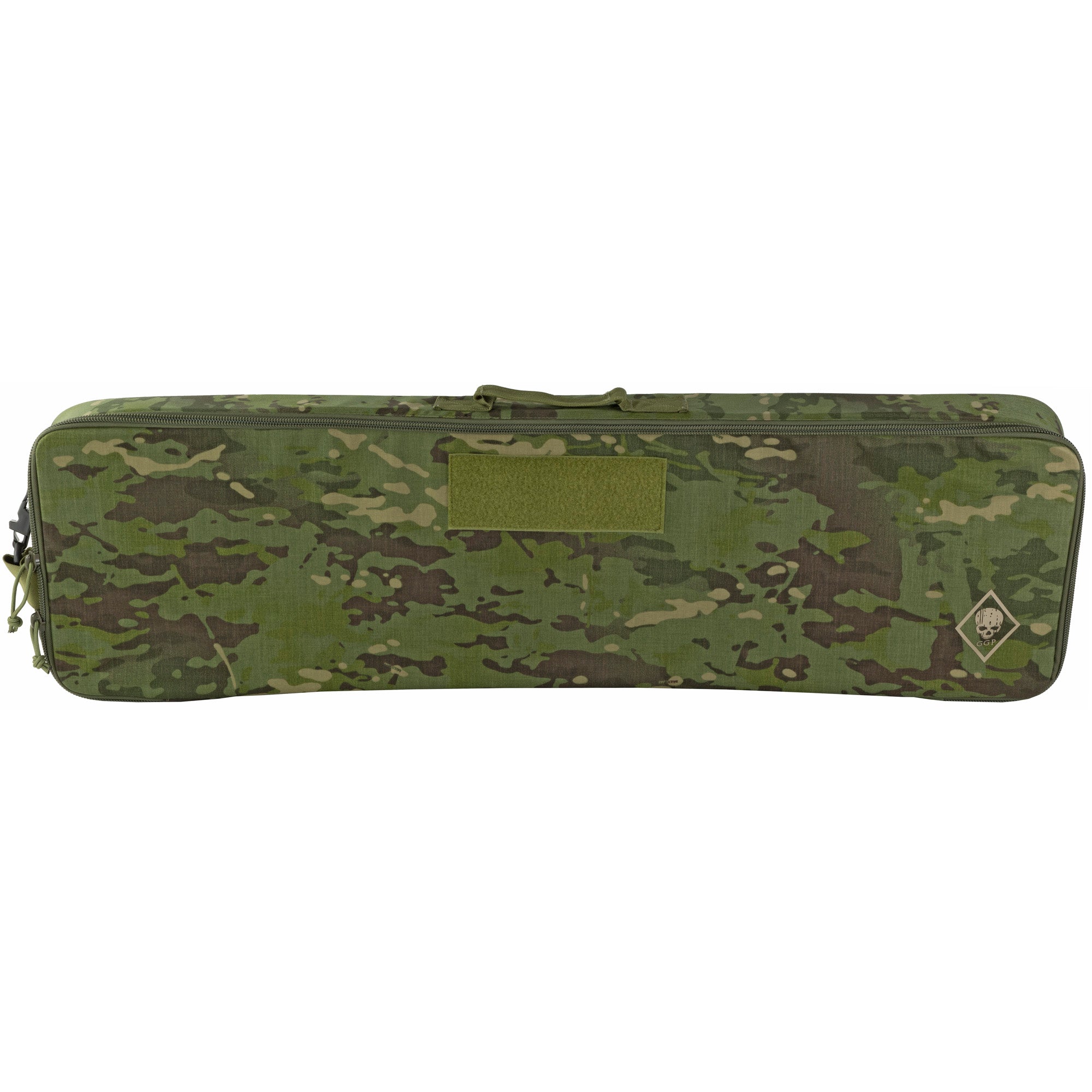 GGG RIFLE CASE MULTI TROPIC - American Ordnance