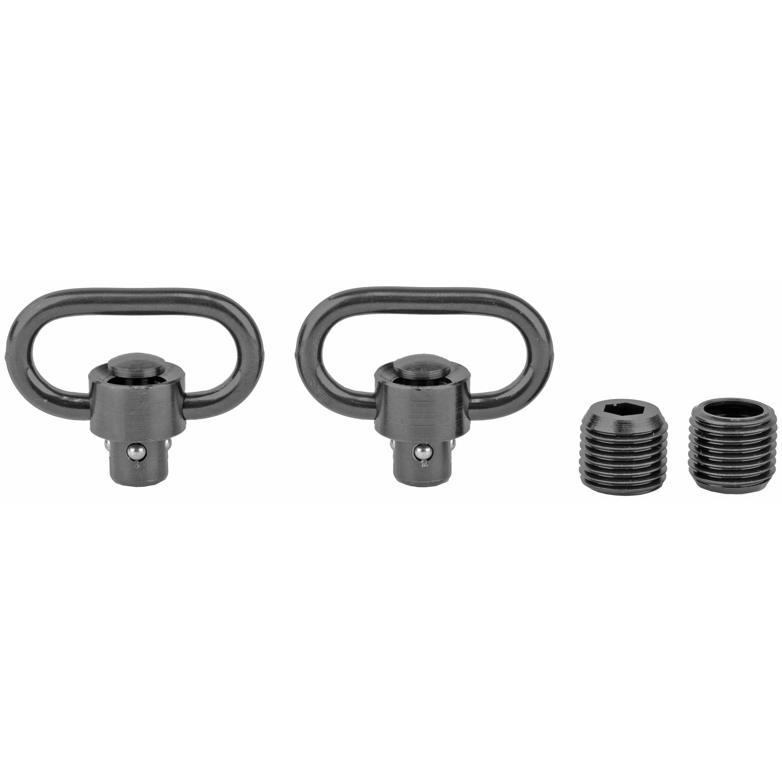 GROVTEC HEAVY DUTY PB SWIVELS W/BASE - American Ordnance