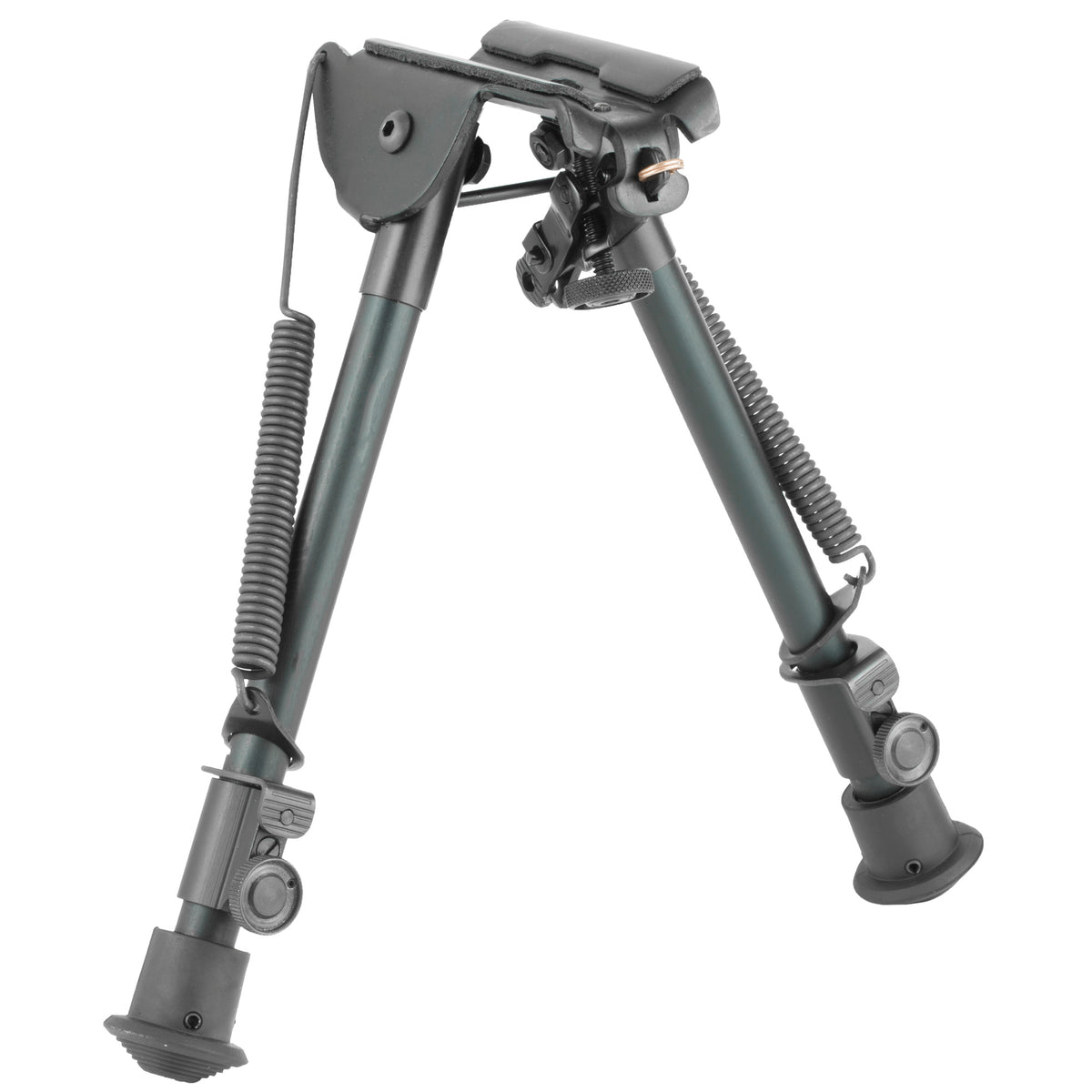 HARRIS BIPOD 9-13" ROTATE SELF LEVEL - American Ordnance