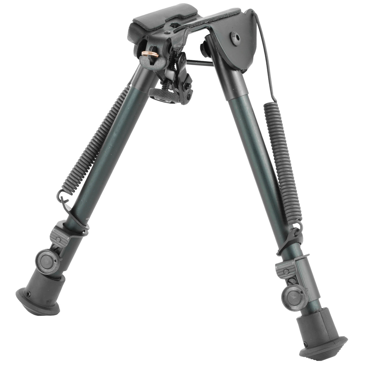HARRIS BIPOD 9-13" ROTATE SELF LEVEL - American Ordnance